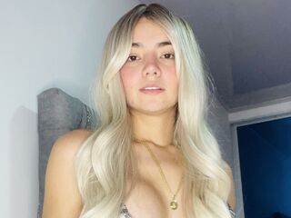 shower sex web cam AlisonWillson