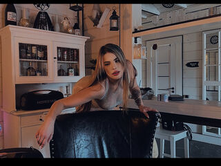 jasmin webcam model IrenaAdderly