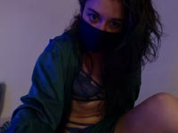 I am Billie!
As sweet as spicy, as sensitive as heartless, as cold as volcanic.
I like to chat, simply... But also more passionately...
If what you see publicly piques your curiosity (and more than that), if you always want more (I understand you), then don