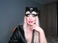 I am a happy and cheerful person always in a good mood and with a smile you will be fine with me if you want it