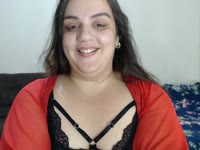 i am al nice and naughty bbw  wanna find out how naughty i can be?