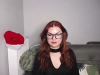 I work as a secretary in a large corporation on a daily basis, but in the evenings I like to show my other face. Passionate and full of sensuality, a woman who knows what she wants. I love sexy outfits, high heels and tempting lingerie underneath. Do you want to be my boss or subordinate today and let my kinky fantasies run wild?