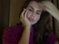 36, elegant, and full of life. I believe true seduction happens in the mind, not on the screen. My shows are 100% non-nude and strictly non-explicit. Expect engaging conversation, playful flirting, and a genuine connection. If you’re looking for a digital companion, not a performance, you’ve found your girl