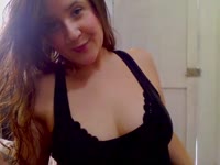 I am a 21 -year -old Colombian girl, I consider myself passionate, sweet and loving, I am openly and I like to spend time on my platform to be able to conceive different types of people and talk a little about their cultures and customs. Like a good Colombian that I am I love having a good coffee rate while enjoying a good hot talk to learn about your sexual tastes and be able to have good sex.