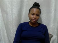 Slim sweet cute petite girl With good heart