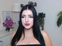 I love transforming myself — different outfits, different moods, different fantasies.Costumes are my playground, and gothic style definitely has a special place in my world.I’m drawn to confidence and experience — older men know how to appreciate details, tension, and slow pleasure.I enjoy being admired, teased, and spoiled with attention… especially when the chemistry feels right.