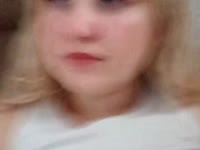 A cheerful young girl with a rich inner world;) with a hot figure and always a good mood