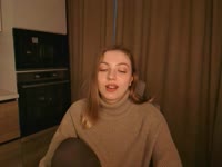 Hello! I am 24 years old. I am a chef who cooks with passion — I believe that one successful sauce can turn your whole day around.In my free time, I paint (with oil, watercolor, or just my finger on a foggy window), play quiet melodies on the piano that no one records, and walk around the city in the morning with a cup of coffee in my hand while the streets are still sleepy and smell of fresh pastries.I love it when the morning starts with the aroma of coffee and a warm, sincere smile, as if it had just come out of the oven.What is close to my heartKindness, attention to detail, light flirting, and people who know how to listen. I can