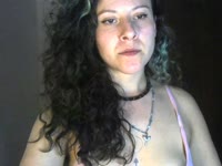 My name is Ayla, I am a wild woman and I have a bush.
I like natural things