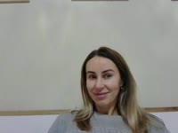 open minded and funny person