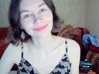 Hello dear guest. My name is Laura. I am here to fulfill your desires and secret fantasies. Do you want to see me dancing striptease for you and playing with my pussy? Or you want to talk heart to heart - I will be happy to talk with you about whatever you want. In prvt and vip, I do such things: undress, dance, striptease, play with pussy, masturbate, change outfits, shoes, wear different dresses, heels, put on stockings, play with heels, humiliation of slaves. Depending on your preferences, I can be a submissive or mistress. But I prefer
being a submissive. I am kind, gentle, obedient. But I don