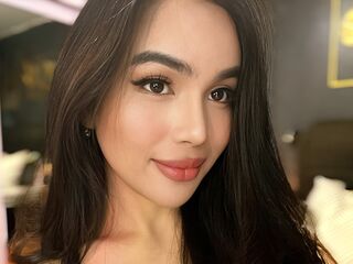 jasmin camgirl live AlexinaWoss