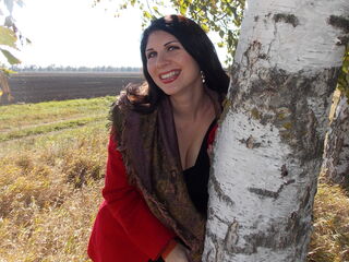 free webcam photo AlinaPrudova