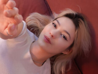 chat room cam AlysiaBennet