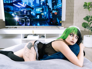 webcam live show AngelBlake