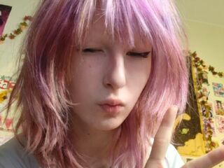 hot cam girl fingering AngleaStansel