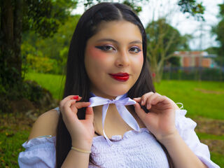 camgirl showing pussy AnnaBeltrann