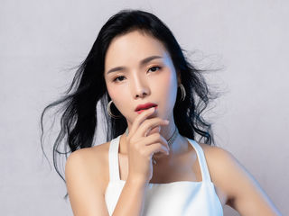 babecam AnneJiang