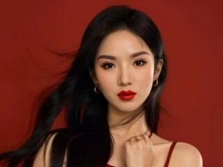 topless girl AnniDianna