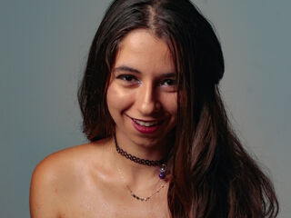 cyber sex show AnnieClay