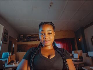 kinky webcam video AriesBlossom