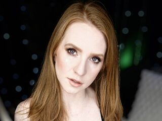beautiful webcamgirl AsheraTallis