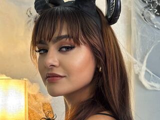masturbating camgirl AshiaEktare