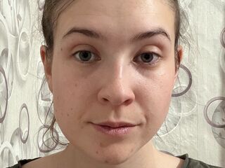 naked girl with webcam masturbating BuenaRiblet