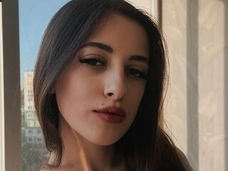 naked webcamgirl photo DanyellFortuna