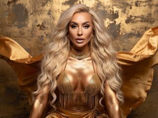 free live webcam video DonnaAnjelina