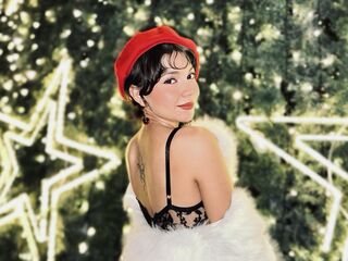 webcamgirl sex chat ElizabethThaylor