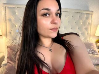 jasmin web cam ElleCross