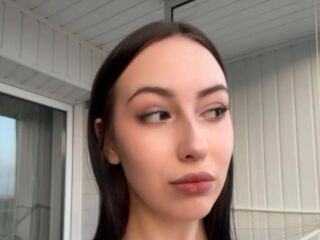 live strip tease show EllyMcdaniel
