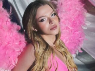 sexy live girl EvanRossano