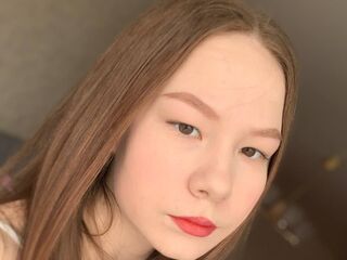 beautiful girl webcam EvelinRepaci