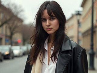 webcam strip tease show EvelinStower