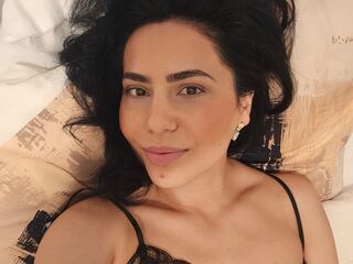 naked webcam girl video EvelineAngeles