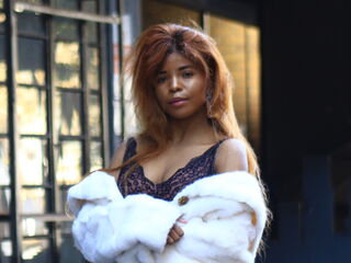 live jasmin sex cam FifiCaramel