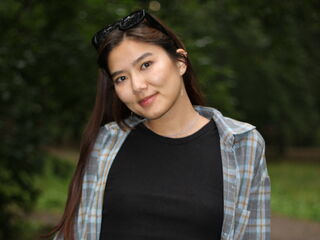 fingering cam slut FredericaHatchet