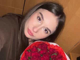 nude webcamgirl photo HesterWarhol