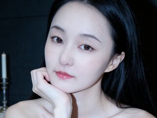 cam strip tease JiangHuihui