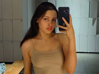 live sex show JohanaSpagnolia