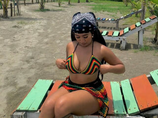 adult cam show JulietaBeckh