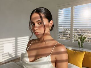 jasmin nude KiaraVictoria