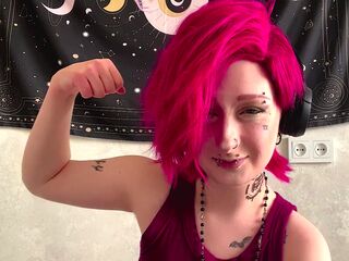 hot cam whore KimPowers