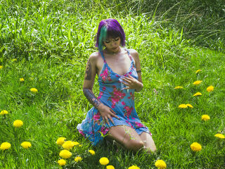 naughty camgirl photo KimWexler