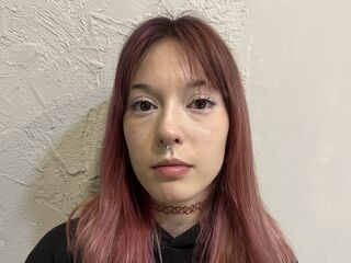 adult webcam LaraWils