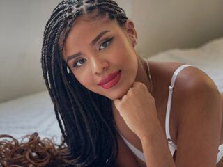 naked webcam girl photo LoreyHamilton