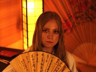 jasmin cam model MandiKressierer
