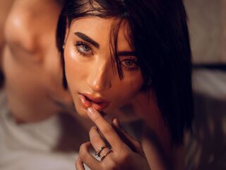 girl topless ManuelaMolkova